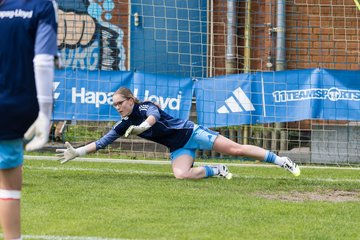 Bild 81 - wBJ HSV Leistungsvergleich